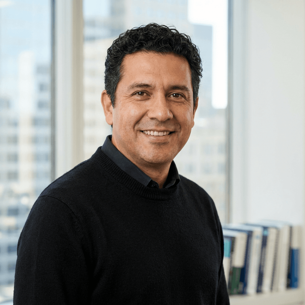 David Ortega